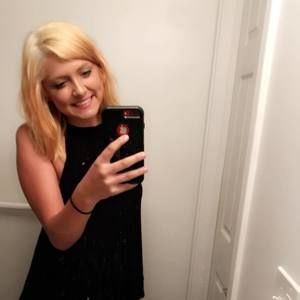 Meet your Posher, Breanna